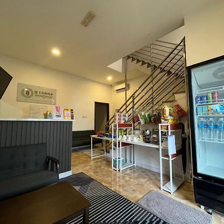 Ij Lodge Miri Exterior photo